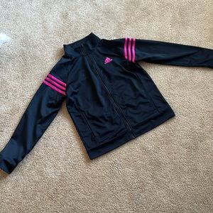 Adidas jacket